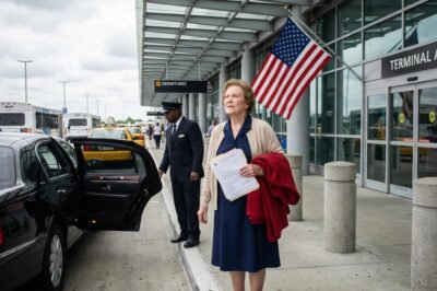 I ASKED MY FAMILY FOR ONE RIDE HOME AFTER A SURGERY THAT WAS A COIN FLIP. THEY SAID NO. I JUST TEXTED BACK: “OK!”