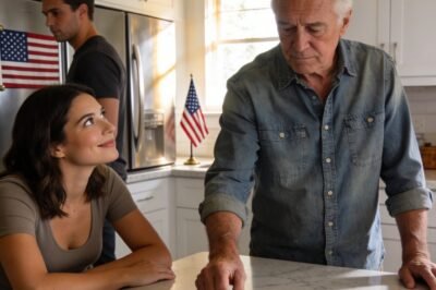 “YOU WOULDN’T LAST A WEEK WITHOUT US.”  She said it like a verdict. Like I was already gone.