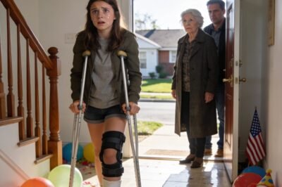 MY DAD MOVED MY MOM’S SISTER INTO OUR HOUSE… AND SHE MADE SURE I KNEW I WAS “USELESS.”