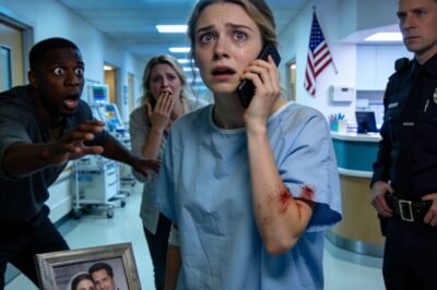 HE SERVED ME DIVORCE PAPERS WHILE I WAS STILL IN A HOSPITAL GOWN. LAUGHED. SAID HE’D TAKE THE HOUSE AND THE CAR. HE HAD NO IDEA I EARNED $130,000 A YEAR.