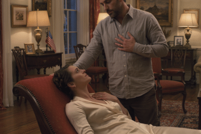 “I LET MY EX SLEEP ON THE COUCH. AT 2:17 A.M., I HEARD HER VOICE—AND EVERYTHING I BELIEVED BROKE.”