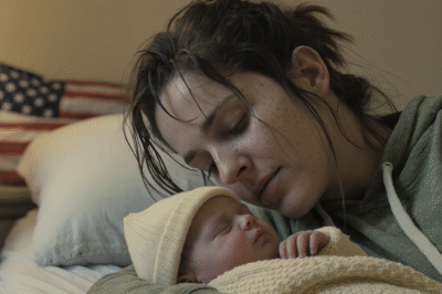 A MILLIONAIRE STOPPED DEAD IN A PARK—WHEN HE SAW HIS EX SLEEPING ON A BENCH… WITH THREE BABIES HE NEVER KNEW EXISTED.