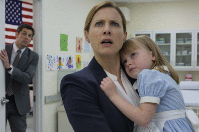 “There’s been an incident with Emma,” the principal said. I was in a boardroom with fifteen executives when my phone lit up. By nightfall, my sister was in handcuffs — and the whole town knew why.