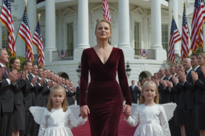 He invited his “poor” ex-wife to his wedding to humiliate her. He didn’t expect the ceremony to stop breathing when she arrived.