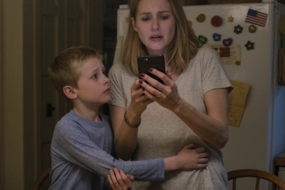 MY HUSBAND WALKED OUT, LEFT ME $20,000 IN DEBT— THEN MY TEN-YEAR-OLD SON SAID, “IT’S OKAY, MOM. I TOOK CARE OF IT.”