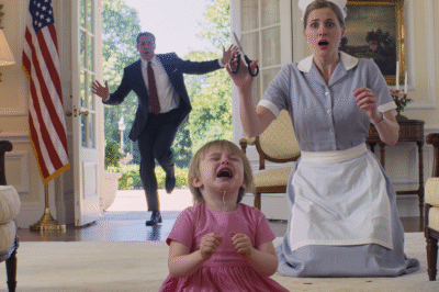 “THREE MONTHS,” THE DOCTORS SAID. BUT THE NEW HOUSEKEEPER HEARD SOMETHING NO ONE ELSE DID.