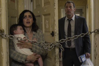 SHE MEANT TO TEXT $50 FOR BABY FORMULA. SHE ACCIDENTALLY TEXTED A BILLIONAIRE. HE SHOWED UP AT MIDNIGHT.