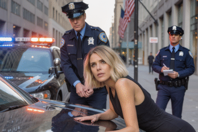 “JUST ANOTHER WOMAN ON A BIKE.” That’s what they thought.  They laughed. They slapped her. They dragged her by the hair.  They had no idea who they’d just put in a cell.