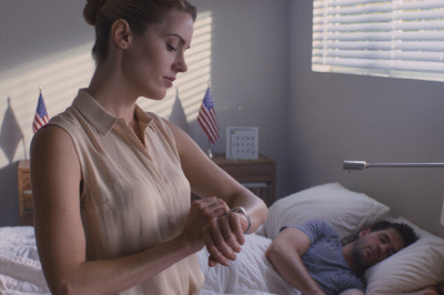 I STOPPED CHASING MY HUSBAND AFTER TWO YEARS OF “I’M TOO TIRED” — HE ONLY REALIZED SOMETHING WAS WRONG WHEN I STOPPED TRYING