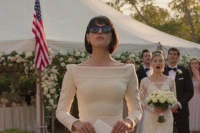 SHE BORROWED $8,000… THEN VANISHED. ON MY WEDDING DAY, SHE PULLED UP IN A MILLION-DOLLAR CAR.