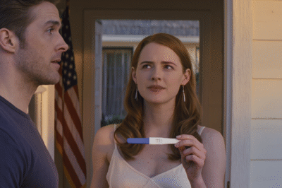 “YOU’RE PREGNANT… IT’S MINE?” His voice wasn’t angry. It was stunned.