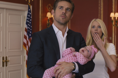 HE BROUGHT HIS SICK BABY TO WORK — AND THE CEO WAS THE ONE WHO FOUND HER. Ethan Cole didn’t have a backup plan.
