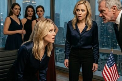 BY 24, I OWNED A MILLION-DOLLAR BRAND AND A GLASS-WALLED PENTHOUSE. THEN MY PARENTS BROKE IN AND HANDED ME A $500,000 BILL FOR MY CHILDHOOD.