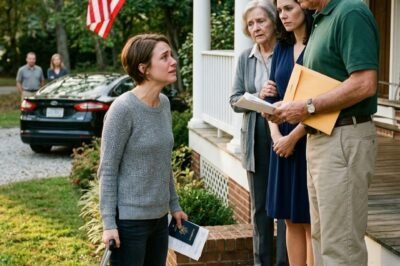 “WE’RE SHORT ONE PIECE.” My sister said it like she was reading instructions. “The house is perfect,” she continued smoothly. “We just need $150,000.”