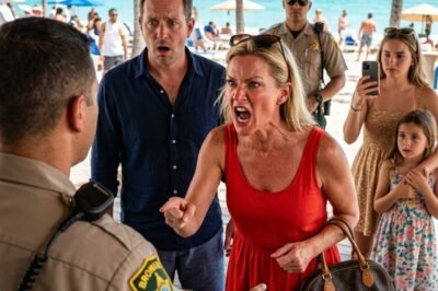 “YOU’RE NOT COMING.” TWENTY PAIRS OF EYES WATCHED AS MY MOTHER-IN-LAW CUT ME OUT OF THE MALDIVES TRIP. “A COFFEE GIRL LIKE YOU DOESN’T BELONG IN LUXURY.” SO I LET THEM BOARD THE PRIVATE JET. AND DIALED A NUMBER THEY DIDN’T KNOW EXISTED.