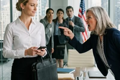 “WHY WOULD I FLY TRASH TO A $5 MILLION MEETING?”  My boss said it with a little laugh.  Then she waved her hand like she was brushing crumbs off the table.  “Dylan and I will handle the Redwood deal.”