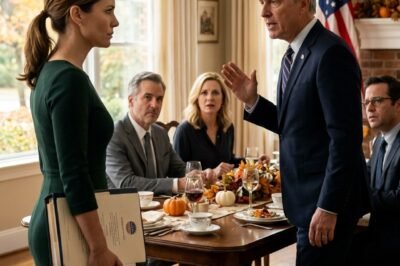 “SHE DIDN’T EVEN GO TO COLLEGE.” My sister said it lightly at Thanksgiving. To a table full of her lawyer colleagues. Then she added with a polite laugh, “Fiona just works with heating and cooling systems.”