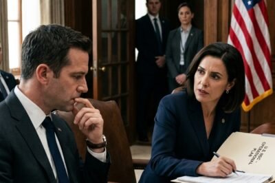 “MRS. WHITMORE… I FOUND A SEALED LETTER FROM YOUR HUSBAND.” THE LAWYER’S VOICE ON THE PHONE WAS CALM—BUT HIS NEXT WORDS CHANGED EVERYTHING. “Come to my office tomorrow morning,” he said. “Come alone.”