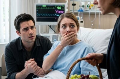 HE SAID HE WAS FLYING TO VALENCIA FOR “BUSINESS.” I HEARD HIS VOICE IN A HOSPITAL ROOM IN SEGOVIA.  That’s how my marriage ended.