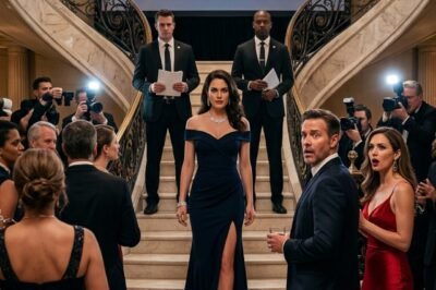 HE BROUGHT HIS MISTRESS TO NEW YORK’S DIAMOND GALA… THEN THE “NOBODY” WIFE HE LEFT AT HOME WALKED IN AS THE HEIRESS WHO OWNED HIS ENTIRE WORLD. Lucas Crane thought the night belonged to him.