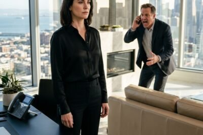 I OVERHEARD MY HUSBAND SAY, “ONCE I FILE, SHE’LL PANIC. I’LL TAKE HALF.” SO I MOVED $500 MILLION BEFORE HE EVER FILED. A WEEK LATER, HE SERVED ME PAPERS — AND REALIZED HE’D JUST SUED THE WRONG VERSION OF ME.