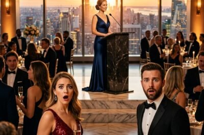 HE INTRODUCED ME AS “THE HELP.” HIS MISTRESS STOOD BESIDE HIM AS “HIS WIFE.” WHAT THEY FORGOT? I OWNED THE COMPANY. The Grand Ballroom at the Plaza glowed like money.