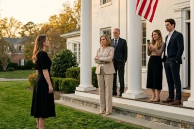 TWENTY-FOUR HOURS AFTER I BURIED MY HUSBAND… HIS FAMILY THREW MY CLOTHES ON THE LAWN. Not packed. Not handed to me. Thrown.