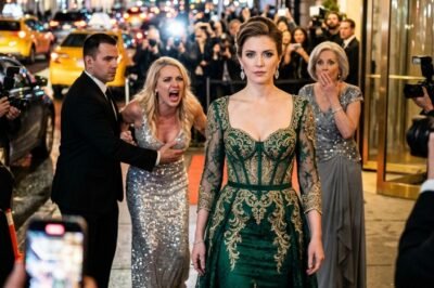 MY OWN BROTHER BLOCKED ME AT THE VELVET ROPE OF MY FIVE-STAR HOTEL—LIKE I WAS SOME RANDOM WOMAN TRYING TO SNEAK IN. He smirked. My father leaned in, voice low and sharp: “Don’t humiliate us in public.” They laughed like the marble floor itself was too expensive for my shoes.