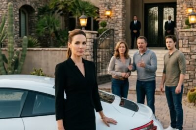 “LET’S BE REALISTIC, SAVANNAH.”  My mom said it gently at the dinner table.  Like she was giving advice.  My dad nodded beside her.  “It’s not realistic to think about a car like your brother’s right now.”