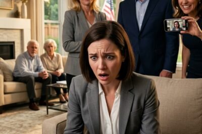 I NEVER BRAGGED ABOUT MY $180,000 SALARY. HIS SISTER DID THE RESEARCH FOR ME. WHAT SHE FOUND… WASN’T WHAT SHE EXPECTED.  I don’t talk about money.