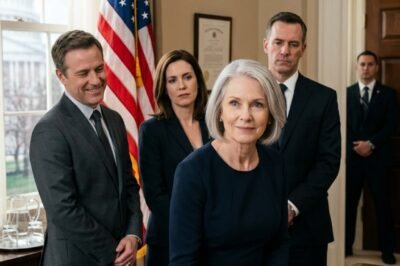 AT SEVENTY-TWO, I GAVE MY HUSBAND EVERYTHING IN THE DIVORCE. The house. The business. The accounts. All of it. My lawyer told me not to sign.