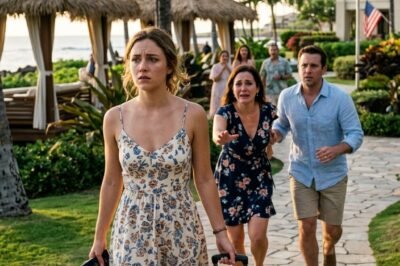 MY SISTER ERASED ME FROM EVERY FAMILY PHOTO ON A LUXURY VACATION I PAID FOR. When I asked why, she shoved me aside and said: “Go sit alone in silence. You’re not family.”