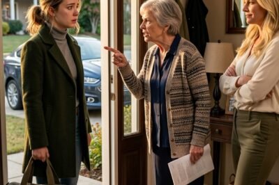 I PAID MY SISTER’S $8,000 TUITION. I PAID THE RENT. WHEN I CAME HOME—MY ROOM WAS GONE. MY MOM SAID, “PACK YOUR THINGS AND LEAVE.” SHE THREW COFFEE AT ME. MY SISTER LAUGHED.