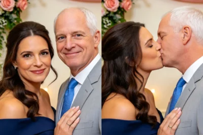 MY FATHER MARRIED MY AUNT EIGHT DAYS AFTER MY MOM DIED. ON THEIR WEDDING DAY, HER SON PULLED ME ASIDE AND SAID, “THERE’S SOMETHING YOUR DAD NEVER TOLD YOU.”