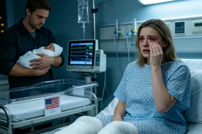 I LET HIS MISTRESS TAKE CREDIT FOR SAVING HIS PARENTS’ HOME… THEN I GAVE BIRTH TO TWINS ALONE — AND HE HANDED ME DIVORCE PAPERS LIKE A RECEIPT. He leaned in, voice low and ugly: “You’re useless. I’ll take one of the kids.”