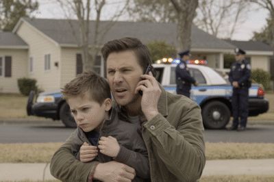MY SON CALLED ME CRYING: “DAD… I FOUND MOM WITH UNCLE TED. HE LOCKED ME IN. I HAD TO JUMP FROM THE THIRD FLOOR.” For a second I thought I heard him wrong.