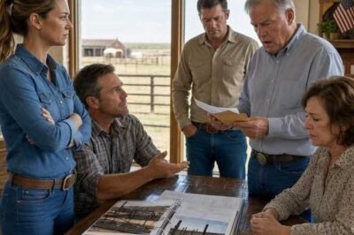 My parents ignored my call the night our Texas ran…