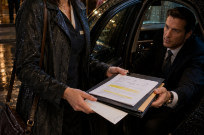The hotel fired me three days after I stopped a ri…