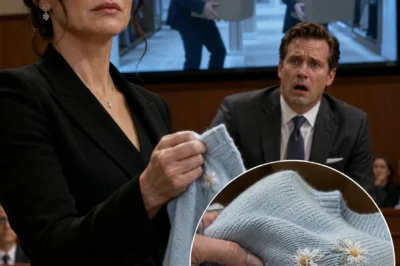 She Sent My Clothes in a Box. I Sent Her Evidence to the Court.